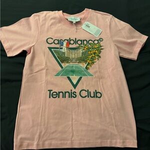 NEW CASABLANCA TSHIRT! (Unisex)